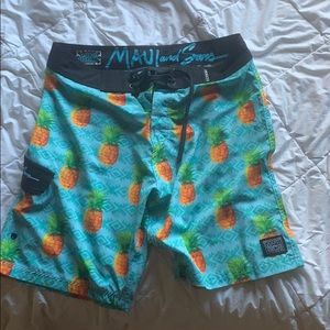 Super cool and stylish swim suit for men